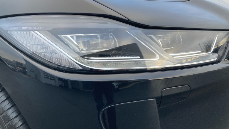 Jaguar I-Pace 294kW EV400 HSE 90kWh 5dr Auto Electric Estate